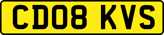 CD08KVS
