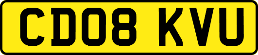 CD08KVU