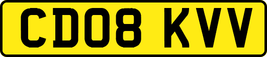 CD08KVV