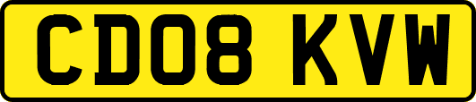 CD08KVW