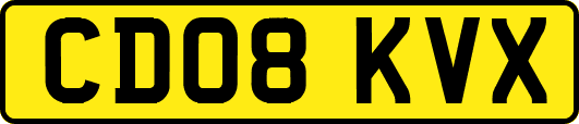 CD08KVX