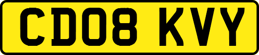 CD08KVY