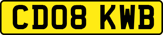 CD08KWB