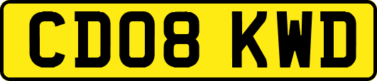 CD08KWD