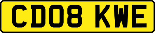 CD08KWE