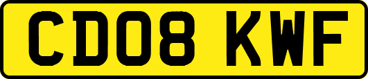 CD08KWF