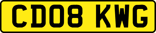 CD08KWG