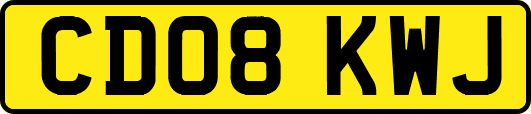 CD08KWJ