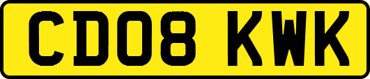 CD08KWK