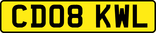 CD08KWL