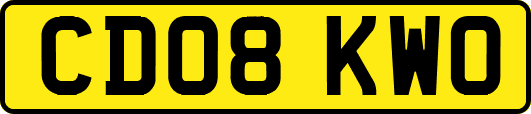 CD08KWO