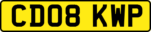 CD08KWP