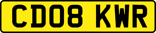 CD08KWR
