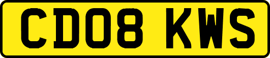 CD08KWS