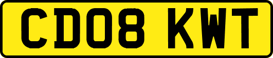 CD08KWT