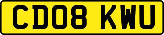 CD08KWU