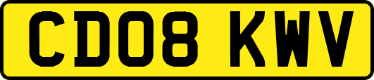 CD08KWV