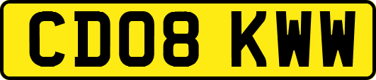 CD08KWW