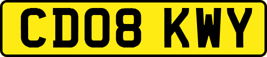 CD08KWY