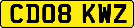 CD08KWZ