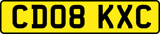 CD08KXC