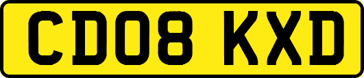 CD08KXD