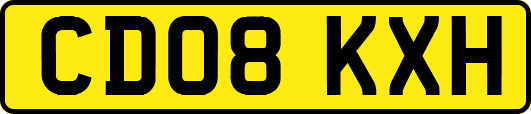 CD08KXH