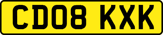 CD08KXK