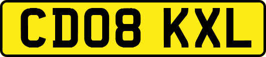 CD08KXL