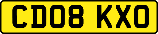 CD08KXO