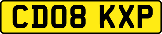 CD08KXP