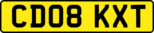 CD08KXT