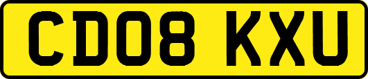 CD08KXU