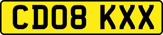 CD08KXX