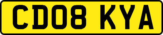 CD08KYA