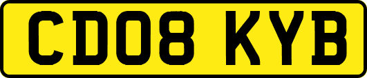 CD08KYB