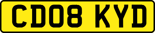 CD08KYD