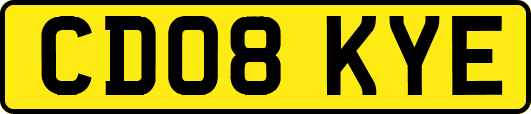 CD08KYE