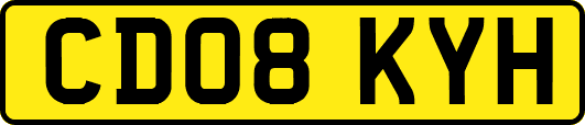 CD08KYH