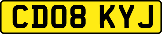 CD08KYJ