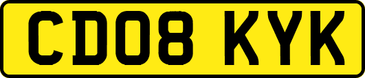 CD08KYK