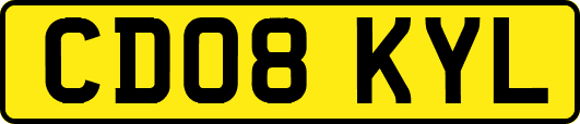 CD08KYL