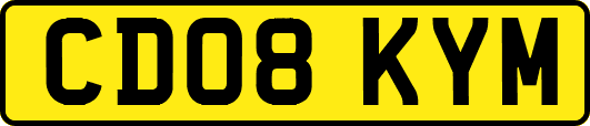 CD08KYM
