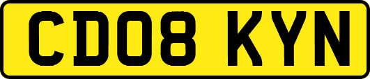 CD08KYN