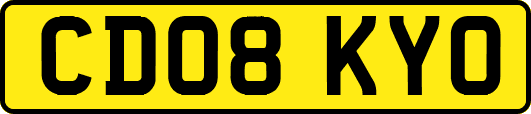 CD08KYO