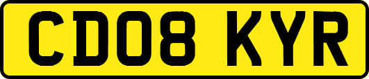 CD08KYR
