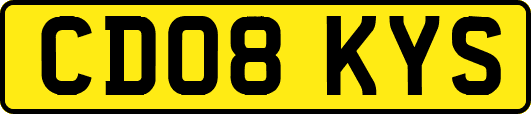 CD08KYS
