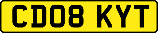 CD08KYT