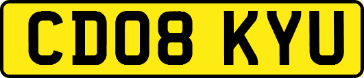 CD08KYU