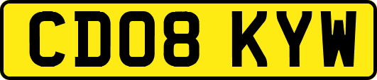 CD08KYW